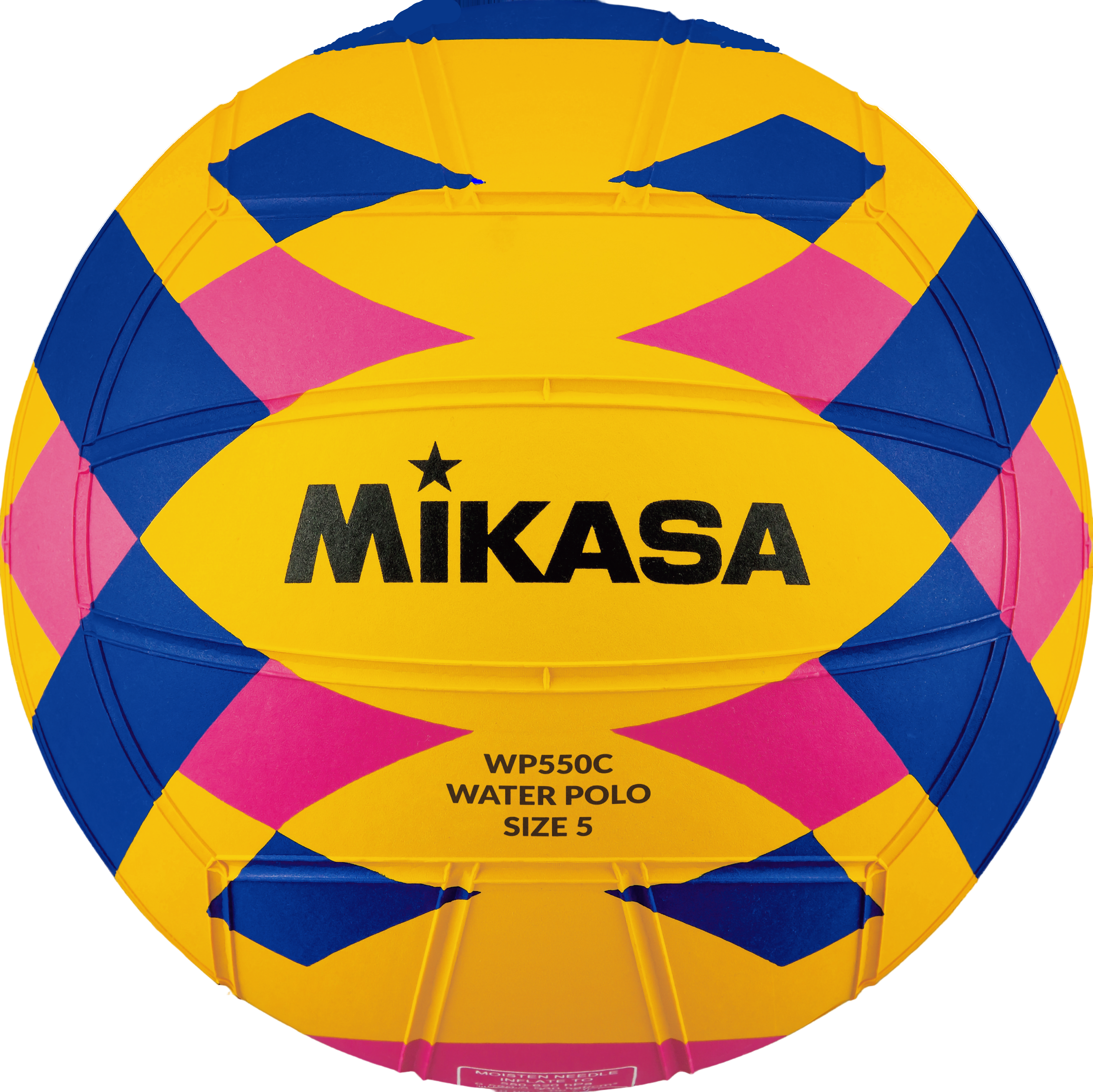 480 ~ MIKASA W/POLO WP550C BALL MENS